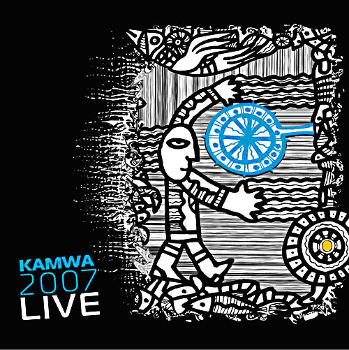 KAMWA LIVE